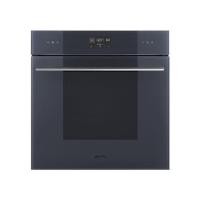 Smeg เตาอบไฟฟ้าแบบฝัง ขนาด 68 ลิตร รุ่น SO6102TG