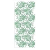 ราคา มู่ลี่ PVC HOME LIVING STYLE FOREST 80X200 ซม. สีขาว/เขียว (1244602)