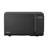 Toshiba เตาอบไมโครเวฟ 20 ลิตร รุ่น MW3-EM20PE(BK)