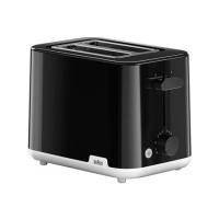 Braun เครื่องปิ้งขนมปัง รุ่น HT1010