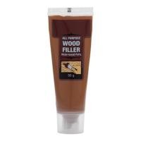 ราคา อะคริลิกอุดโป๊วไม้ SISTA 50 ก. สีน้ำตาล (1245044)