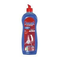 ราคา น้ำยาแวววาวเคลือบเงาเครื่องแก้ว SOMAT 750 มล. (1245070)