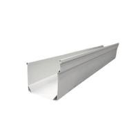 ราคา รางน้ำฝนไวนิล THAPHOL 3 ม. สีขาว (1245088)