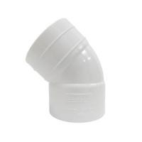 ราคา ข้องอ 45 องศา THAPHOL สีขาว (1245098)