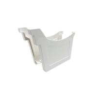 ราคา ฝาปิดรางน้ำ THAPHOL สีขาว (1245122)