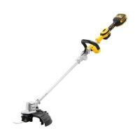 ราคา เครื่องเล็มหญ้าไร้สาย (พร้อมแบตเตอรี่) DEWALT DCMST561P1 18 โวลต์ 5.0AH (1245169)