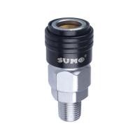 ราคา ข้อต่อลมเกลียวนอก SUMO 20SMT 1/4 นิ้ว (1245244)