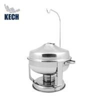 ราคา อ่างอุ่นอาหารกลม ฝาแขวน 4.5 ลิตร KECH (1245337)
