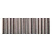 ราคา พรมเช็ดเท้าดักฝุ่น PRAW DE 70X190 ซม. สีเทา/น้ำตาล (1245516)