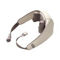 ราคา เครื่องนวดคอ บ่า หลัง ไฟฟ้า BREO iShoulder Slim สีครีม (1245564)