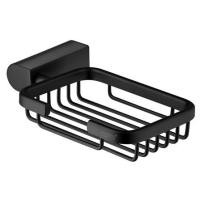 ราคา ที่ใส่สบู่ COTTO CT0282(BL)(HM) สีดำ (1245569)