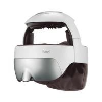 ราคา เครื่องนวดหนังศรีษะและตาไฟฟ้า BREO iDream 5S สีขาว (1245587)