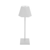 ราคา ไฟตั้งโต๊ะ LED CARINI 224322410 3 วัตต์ สีขาว (1245749)