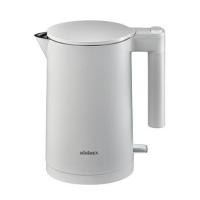 ราคา กาต้มน้ำไฟฟ้า MINIMEX MWK 1.5 ลิตร สีขาว (1245875)