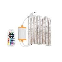 ราคา ไฟเส้น LED SHINING 40 วัตต์ 5 เมตร RGB (1245955)