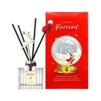 ราคา น้ำหอมปรับอากาศ FARCENT LES PARFUMS DE FARCENT 120 มล. FREESIA AND ENGLISH PEAR (1246159)