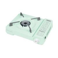 ราคา เตาแก๊สปิกนิก DYNA HOME DH-1001-G สีเขียว (1246334)