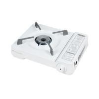 ราคา เตาแก๊สปิกนิก DYNA HOME DH-1001-W สีขาว (1246354)