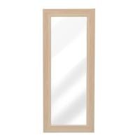 ราคา บานเดี่ยว FURDINI KEEPER GLASS 39.5X96.7 ซม. สี PINE OAK (1246772)