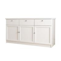 ราคา ตู้เก็บของ FURDINI HELENA 150 ซม. สีขาว (1246775)