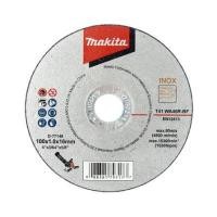 ราคา แผ่นตัดเหล็ก MAKITA D-77148 4 นิ้ว INOX (1246820)