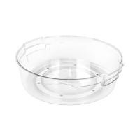 ราคา ถาดจัดเก็บขวดเครื่องปรุงหมุนได้ KECH SNOWY (1247117)