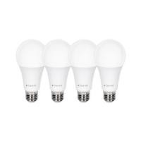 ราคา หลอด LED CARINI A65 ECOLIFE 13 วัตต์ WARM WHITE E27 แพ็ก 4 ชิ้น (1247150)