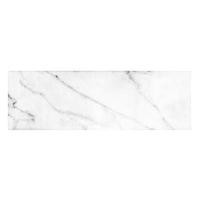 ราคา พรม PRAW DE MARBLE WHITE 70X190 ซม. สีขาว (1247371)