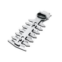 ราคา ใบมีดเล็มหญ้า (พุ่ม) BOSCH EASY SHEAR 12 ซม. (1247671)