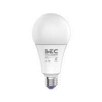 ราคา หลอด LED BEC ULTRA-X 18 วัตต์ DAYLIGHT E27 (1247679)