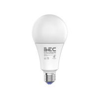 ราคา หลอด LED BEC ULTRA-X 18 วัตต์ WARM WHITE E27 (1247724)