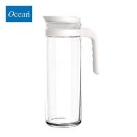ราคา เหยือกแก้ว OCEAN GLASS TERRA 1.39 ลิตร สี STAR WHITE (1247777)