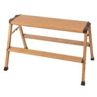 ราคา บันไดอเนกประสงค์ MATALL DAT-KW2-90 2 ขั้น ลายไม้ (1248046)