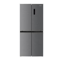 Hitachi ตู้เย็น 4 ประตู Multi-doors ขนาด 16.5 คิว รุ่น HR4N7522DSXTH