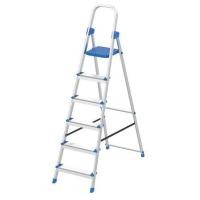 ราคา บันไดอะลูมิเนียมทรง A มีมือจับ MATALL WK4028-6 6 ขั้น (1248141)