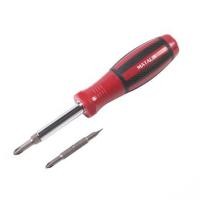 ราคา ไขควงอเนกประสงค์ MATALL 533601 6 IN 1 (1248210)