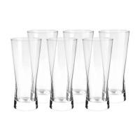 ราคา แก้วน้ำ 400 มล. OCEAN GLASS METROPOLTAN แพ็ก 6 ใบ (1248467)