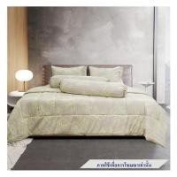 ราคา ชุดผ้าปูที่นอน 6 ฟุต 6 ชิ้น PICASSO PB TENCEL สี BRATI (1248659)