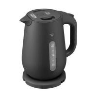 Zojirushi กาต้มน้ำไฟฟ้า ขนาด 1.5 ลิตร รุ่น CK-VAQ15T