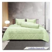 ราคา ชุดผ้าปูที่นอน 6 ฟุต 6 ชิ้น PICASSO PB TENCEL สี WELLING (1248687)