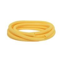 ราคา ท่ออ่อน ELECKTA 3/8 นิ้ว 5 ม. สีเหลือง (1248745)