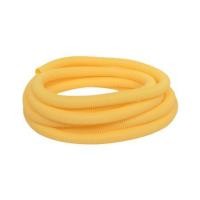 ราคา ท่ออ่อน ELECKTA 1/2 นิ้ว 5 ม. สีเหลือง (1248768)