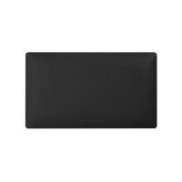 ราคา ฝาปิดช่องว่าง PANASONIC WEGN6891B สีดำ (1248785)