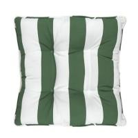 ราคา เบาะรองนั่ง HOME LIVING STYLE BARO 22X22 นิ้ว สีเขียว (1248832)