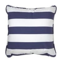 ราคา หมอนอิง HOME LIVING STYLE BARO 24X24 นิ้ว สีน้ำเงิน (1248833)