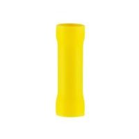 ราคา สลิปต่อสายแบบหุ้ม KENION BF5.5 6 ตร.มม. แพ็ก 10 ชิ้น สีเหลือง (1248997)