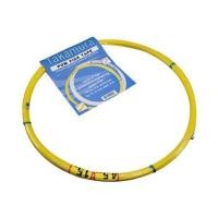 ราคา ลวดร้อยท่อดึงสายไฟ FISH TAPE TAKAMURA 4.50 มม. 15 ม. สีเหลือง (1249309)