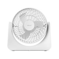 ราคา พัดลมพกพา 8 นิ้ว HATARI CYCLONE MAX สีขาว (1249386)