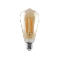 ราคา หลอด LED SYLVANIA ST64 FIRA GOLD 4 วัตต์ WARM WHITE E27 (1249516)