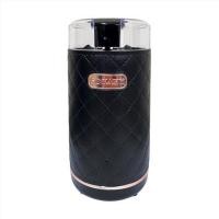 ราคา เครื่องบดเมล็ดกาแฟ SOKANY 3027 สีดำ (1249711)